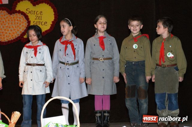 Zdjęcie w galerii na portalu naszraciborz.pl: 90 lat Towarzystwa Przyjaciół Dzieci wiadomości z regionu