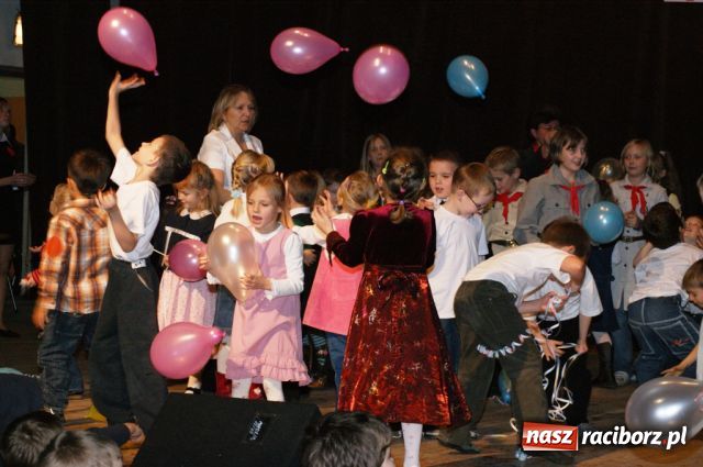 Zdjęcie w galerii na portalu naszraciborz.pl: 90 lat Towarzystwa Przyjaciół Dzieci wiadomości z regionu