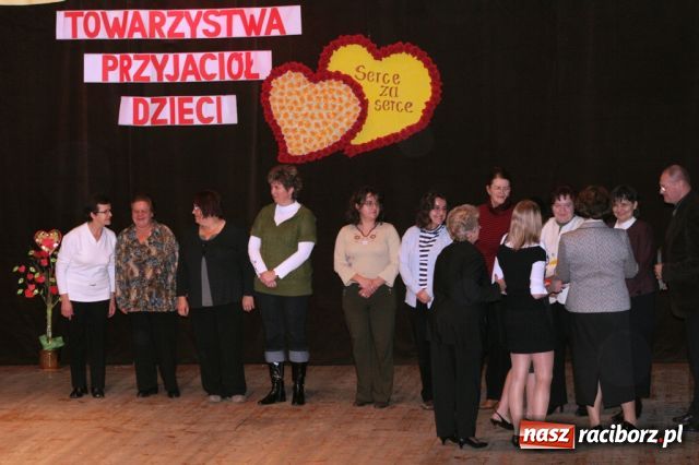 Zdjęcie w galerii na portalu naszraciborz.pl: 90 lat Towarzystwa Przyjaciół Dzieci wiadomości z regionu