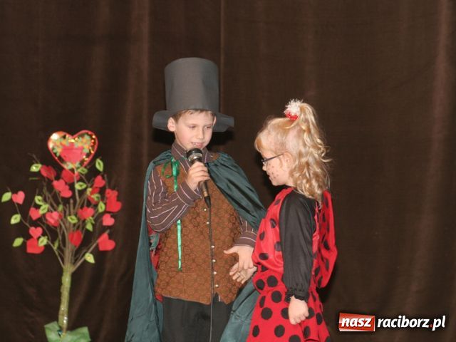 Zdjęcie w galerii na portalu naszraciborz.pl: 90 lat Towarzystwa Przyjaciół Dzieci wiadomości z regionu