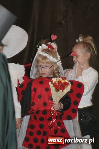 Zdjęcie w galerii na portalu naszraciborz.pl: 90 lat Towarzystwa Przyjaciół Dzieci wiadomości z regionu