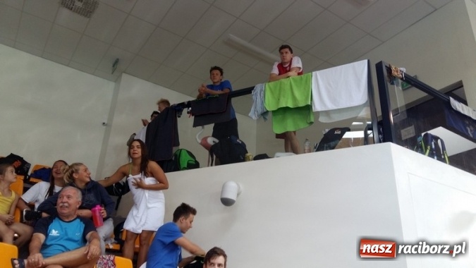 Zdjęcie w galerii na portalu naszraciborz.pl: Pływanie. Medale raciborzan na zakończenie sezonu wiadomości z regionu