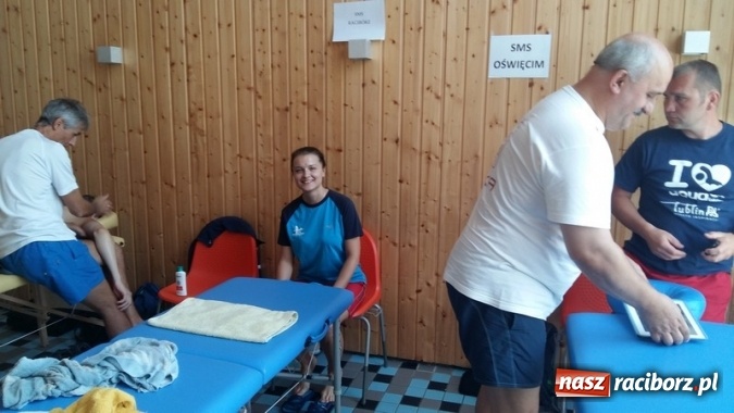 Zdjęcie w galerii na portalu naszraciborz.pl: Pływanie. Medale raciborzan na zakończenie sezonu wiadomości z regionu