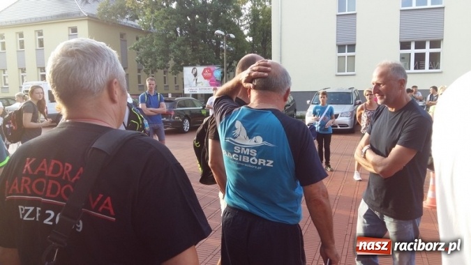 Zdjęcie w galerii na portalu naszraciborz.pl: Pływanie. Medale raciborzan na zakończenie sezonu wiadomości z regionu