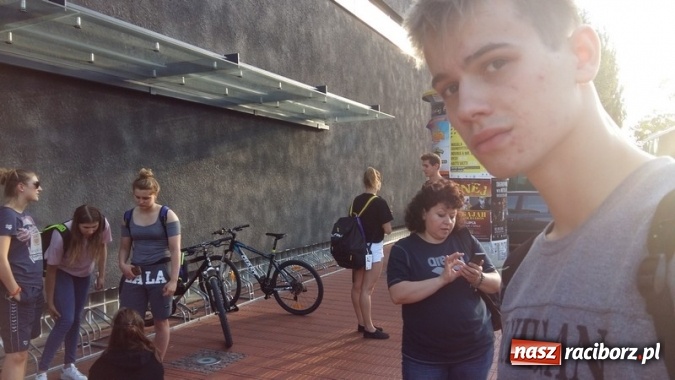 Zdjęcie w galerii na portalu naszraciborz.pl: Pływanie. Medale raciborzan na zakończenie sezonu wiadomości z regionu