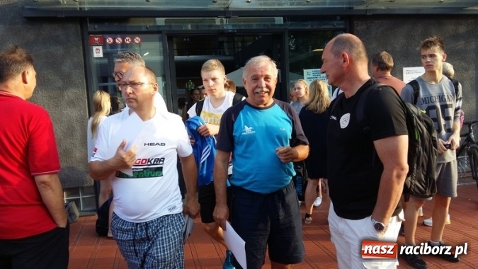 Zdjęcie w galerii na portalu naszraciborz.pl: Pływanie. Medale raciborzan na zakończenie sezonu wiadomości z regionu