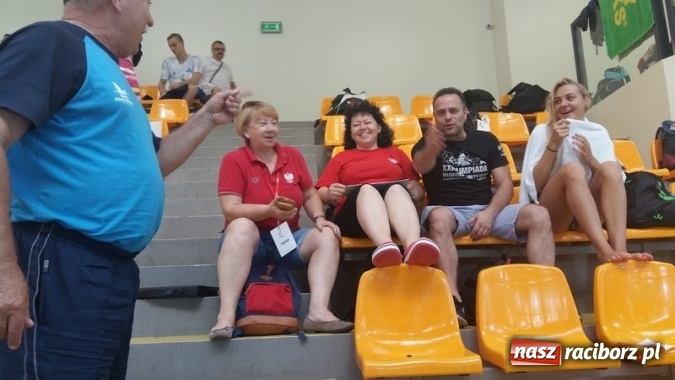 Zdjęcie w galerii na portalu naszraciborz.pl: Pływanie. Medale raciborzan na zakończenie sezonu wiadomości z regionu