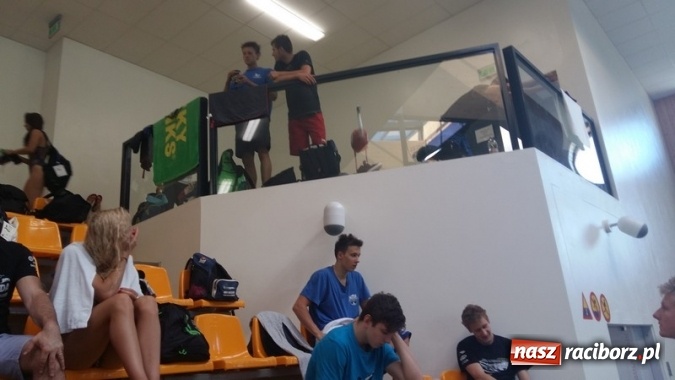 Zdjęcie w galerii na portalu naszraciborz.pl: Pływanie. Medale raciborzan na zakończenie sezonu wiadomości z regionu