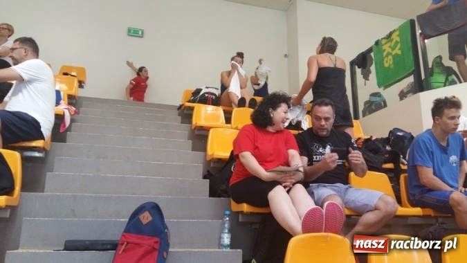 Zdjęcie w galerii na portalu naszraciborz.pl: Pływanie. Medale raciborzan na zakończenie sezonu wiadomości z regionu