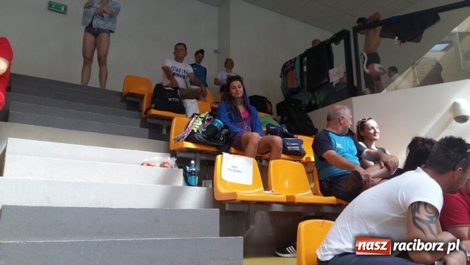 Zdjęcie w galerii na portalu naszraciborz.pl: Pływanie. Medale raciborzan na zakończenie sezonu wiadomości z regionu