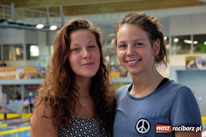 Zdjęcie w galerii na portalu naszraciborz.pl: Pływanie. Medale raciborzan na zakończenie sezonu wiadomości z regionu