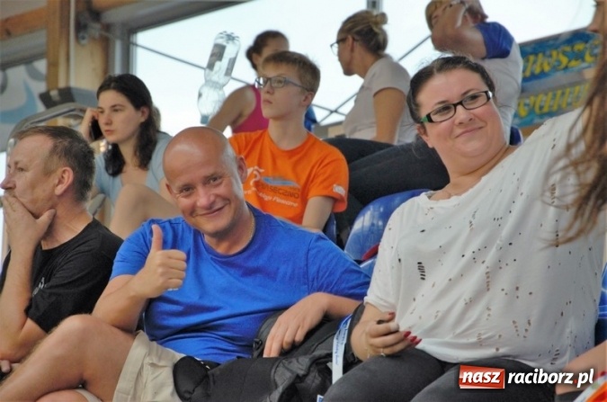 Zdjęcie w galerii na portalu naszraciborz.pl: Pływanie. Medale raciborzan na zakończenie sezonu wiadomości z regionu