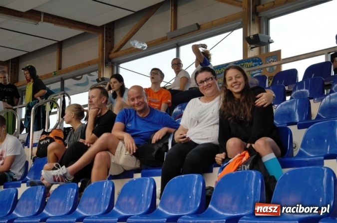 Zdjęcie w galerii na portalu naszraciborz.pl: Pływanie. Medale raciborzan na zakończenie sezonu wiadomości z regionu