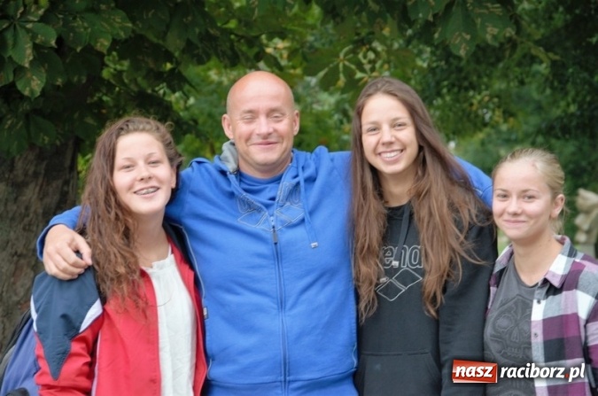 Zdjęcie w galerii na portalu naszraciborz.pl: Pływanie. Medale raciborzan na zakończenie sezonu wiadomości z regionu