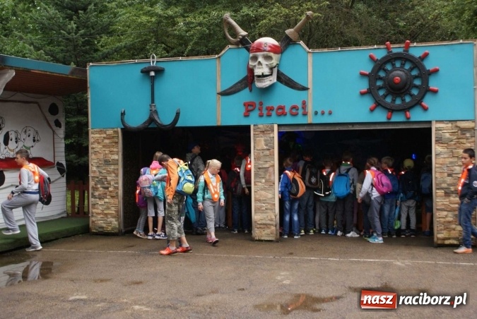 Zdjęcie w galerii na portalu naszraciborz.pl: Wakacje w M5 - bogaty w atrakcje ostatni tydzień zabaw wiadomości z regionu