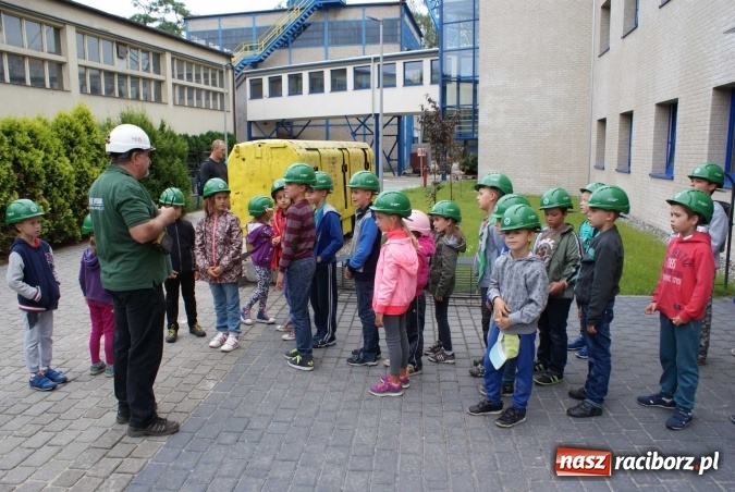 Zdjęcie w galerii na portalu naszraciborz.pl: Wakacje w M5 - bogaty w atrakcje ostatni tydzień zabaw wiadomości z regionu