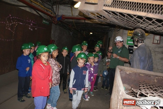 Zdjęcie w galerii na portalu naszraciborz.pl: Wakacje w M5 - bogaty w atrakcje ostatni tydzień zabaw wiadomości z regionu