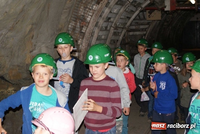 Zdjęcie w galerii na portalu naszraciborz.pl: Wakacje w M5 - bogaty w atrakcje ostatni tydzień zabaw wiadomości z regionu