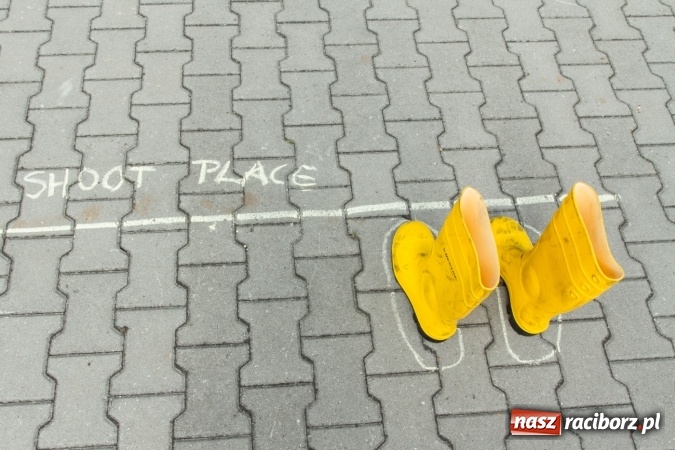 Zdjęcie w galerii na portalu naszraciborz.pl: Światowe Dni Młodzieży. Festyn rodzinny w Pietrowicach Wielkich wiadomości z regionu