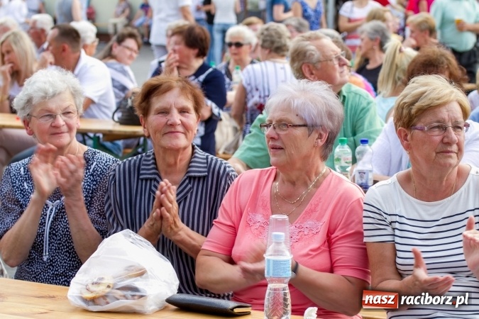 Zdjęcie w galerii na portalu naszraciborz.pl: Światowe Dni Młodzieży. Festyn rodzinny w Pietrowicach Wielkich wiadomości z regionu
