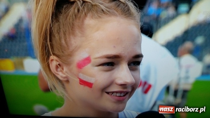 Zdjęcie w galerii na portalu naszraciborz.pl: Lekka atletyka. Natalia Węglarz sz&oacute;sta na świecie wiadomości z regionu