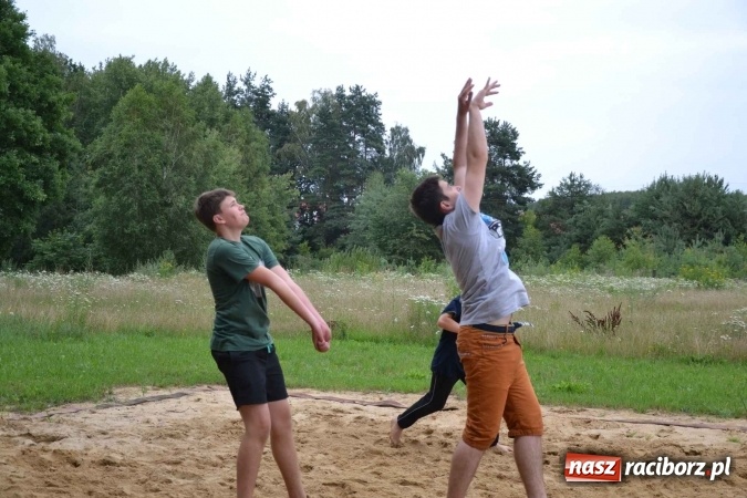 Zdjęcie w galerii na portalu naszraciborz.pl: Tydzień świetnej zabawy w Jankowicach!  wiadomości z regionu