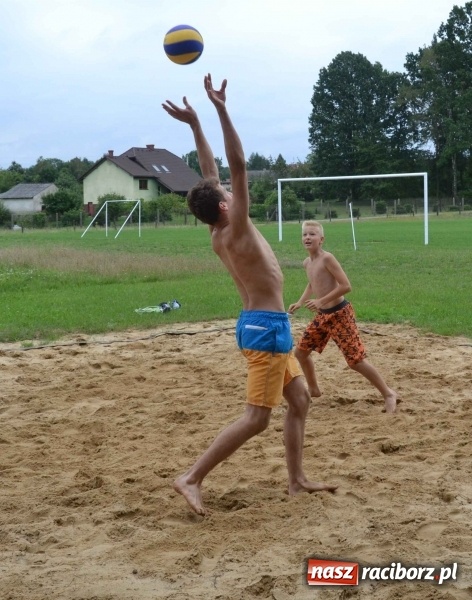Zdjęcie w galerii na portalu naszraciborz.pl: Tydzień świetnej zabawy w Jankowicach!  wiadomości z regionu