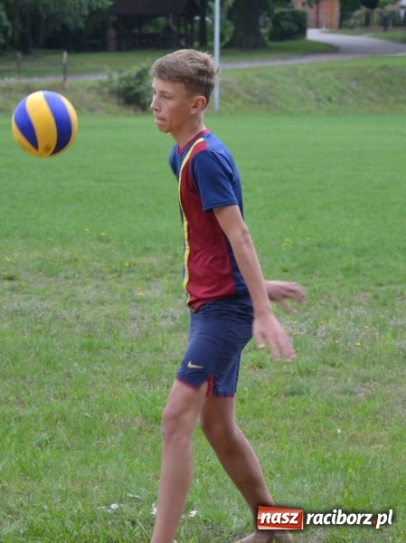 Zdjęcie w galerii na portalu naszraciborz.pl: Tydzień świetnej zabawy w Jankowicach!  wiadomości z regionu