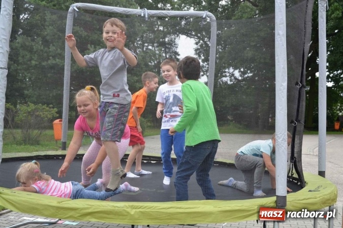 Zdjęcie w galerii na portalu naszraciborz.pl: Tydzień świetnej zabawy w Jankowicach!  wiadomości z regionu