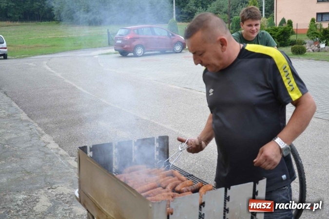 Zdjęcie w galerii na portalu naszraciborz.pl: Tydzień świetnej zabawy w Jankowicach!  wiadomości z regionu