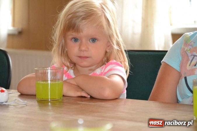 Zdjęcie w galerii na portalu naszraciborz.pl: Tydzień świetnej zabawy w Jankowicach!  wiadomości z regionu