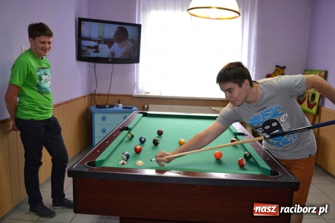 Zdjęcie w galerii na portalu naszraciborz.pl: Tydzień świetnej zabawy w Jankowicach!  wiadomości z regionu