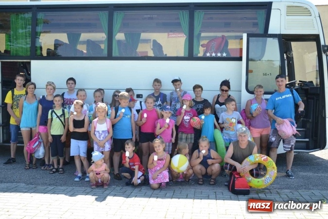 Zdjęcie w galerii na portalu naszraciborz.pl: Tydzień świetnej zabawy w Jankowicach!  wiadomości z regionu