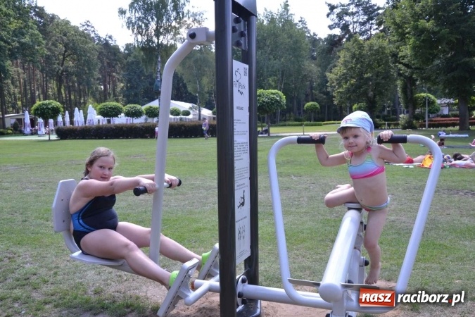 Zdjęcie w galerii na portalu naszraciborz.pl: Tydzień świetnej zabawy w Jankowicach!  wiadomości z regionu