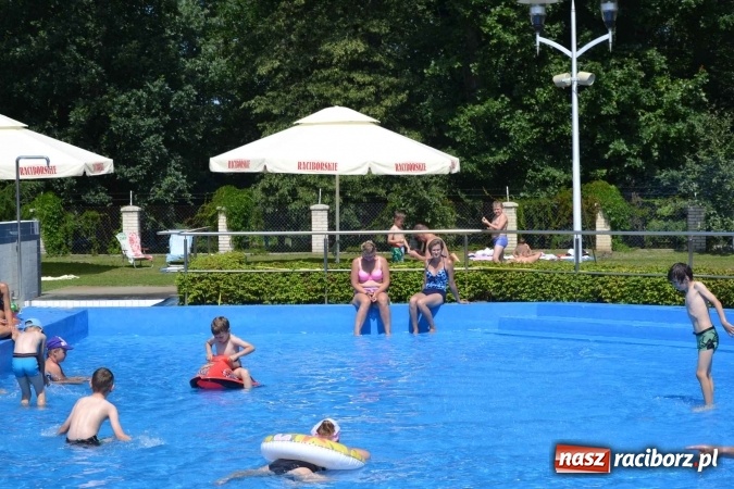 Zdjęcie w galerii na portalu naszraciborz.pl: Tydzień świetnej zabawy w Jankowicach!  wiadomości z regionu