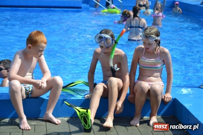 Zdjęcie w galerii na portalu naszraciborz.pl: Tydzień świetnej zabawy w Jankowicach!  wiadomości z regionu