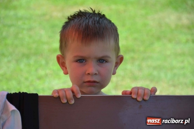 Zdjęcie w galerii na portalu naszraciborz.pl: Tydzień świetnej zabawy w Jankowicach!  wiadomości z regionu