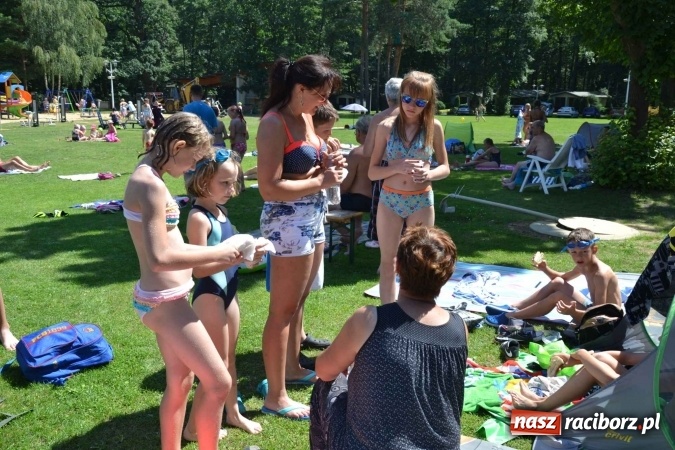 Zdjęcie w galerii na portalu naszraciborz.pl: Tydzień świetnej zabawy w Jankowicach!  wiadomości z regionu