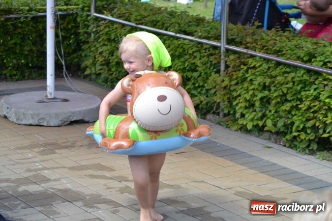 Zdjęcie w galerii na portalu naszraciborz.pl: Tydzień świetnej zabawy w Jankowicach!  wiadomości z regionu