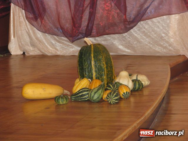 Zdjęcie w galerii na portalu naszraciborz.pl: Spotkanie kulinarne Przetwory z bani wiadomości z regionu