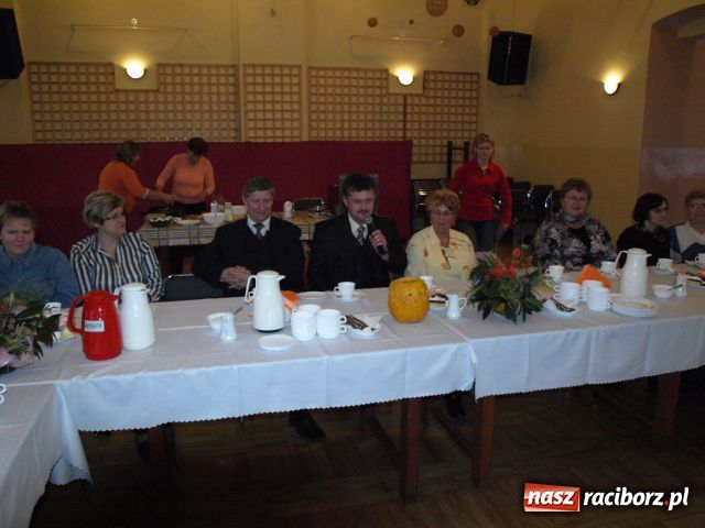 Zdjęcie w galerii na portalu naszraciborz.pl: Spotkanie kulinarne Przetwory z bani wiadomości z regionu