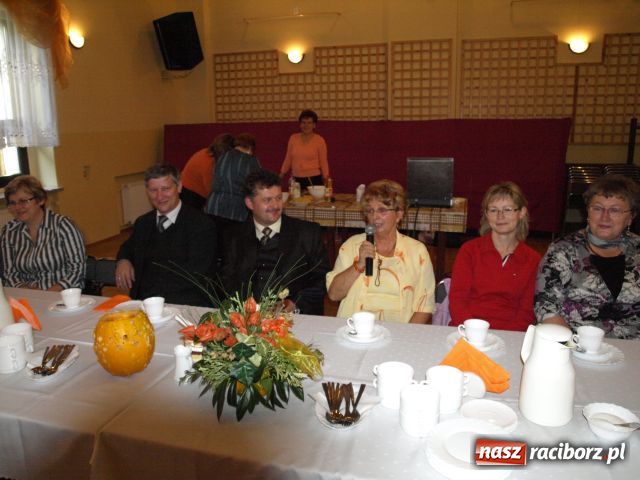 Zdjęcie w galerii na portalu naszraciborz.pl: Spotkanie kulinarne Przetwory z bani wiadomości z regionu