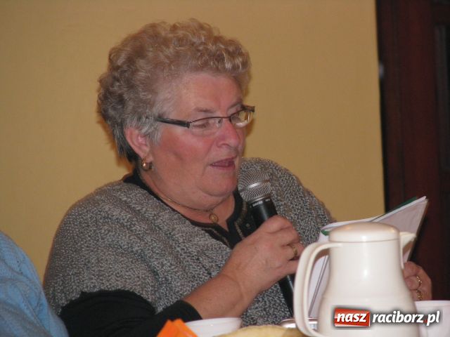 Zdjęcie w galerii na portalu naszraciborz.pl: Spotkanie kulinarne Przetwory z bani wiadomości z regionu