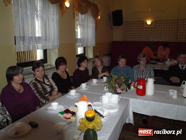 Zdjęcie w galerii na portalu naszraciborz.pl: Spotkanie kulinarne Przetwory z bani wiadomości z regionu