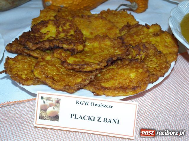 Zdjęcie w galerii na portalu naszraciborz.pl: Spotkanie kulinarne Przetwory z bani wiadomości z regionu