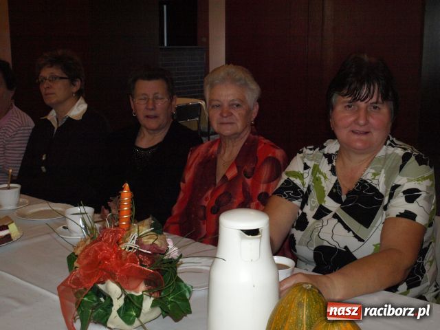 Zdjęcie w galerii na portalu naszraciborz.pl: Spotkanie kulinarne Przetwory z bani wiadomości z regionu