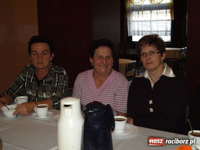 Zdjęcie w galerii na portalu naszraciborz.pl: Spotkanie kulinarne Przetwory z bani wiadomości z regionu