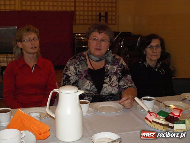 Zdjęcie w galerii na portalu naszraciborz.pl: Spotkanie kulinarne Przetwory z bani wiadomości z regionu