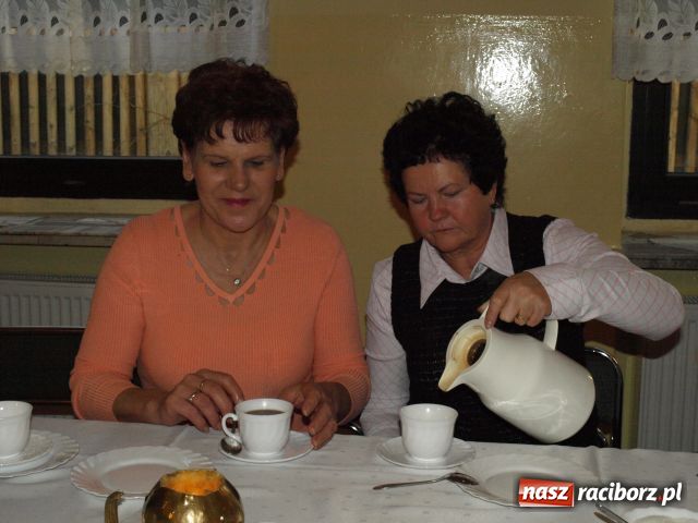 Zdjęcie w galerii na portalu naszraciborz.pl: Spotkanie kulinarne Przetwory z bani wiadomości z regionu