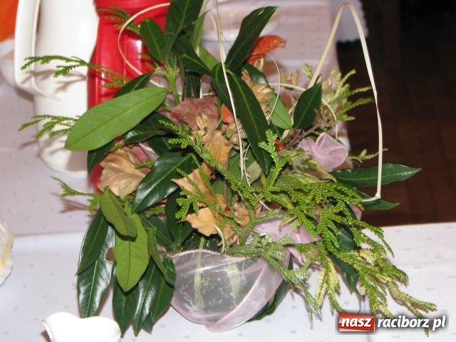 Zdjęcie w galerii na portalu naszraciborz.pl: Spotkanie kulinarne Przetwory z bani wiadomości z regionu